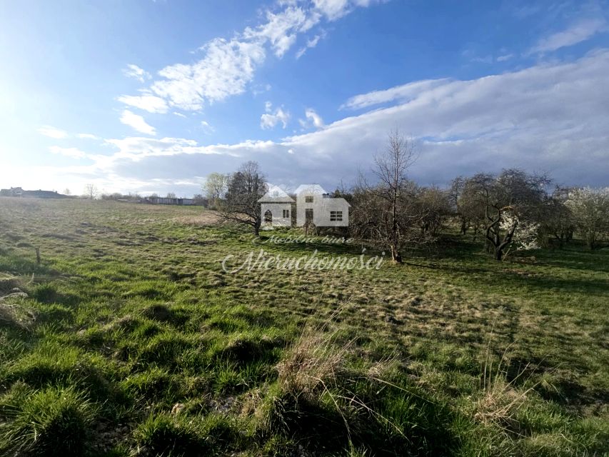 Działka budowlana Mysłowice