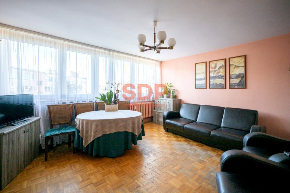 Mieszkanie blok mieszkalny sprzedaż