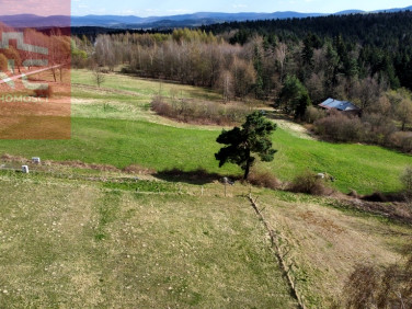 Działka budowlana Moszczenica