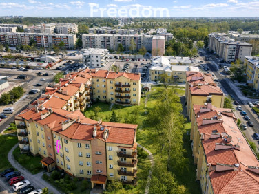 Mieszkanie Pruszków