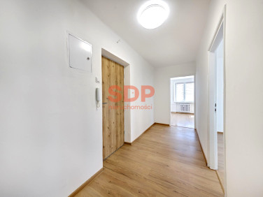 Mieszkanie Sosnowiec