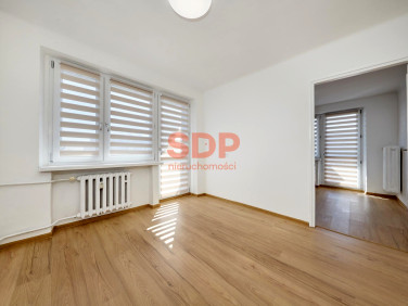 Mieszkanie Sosnowiec