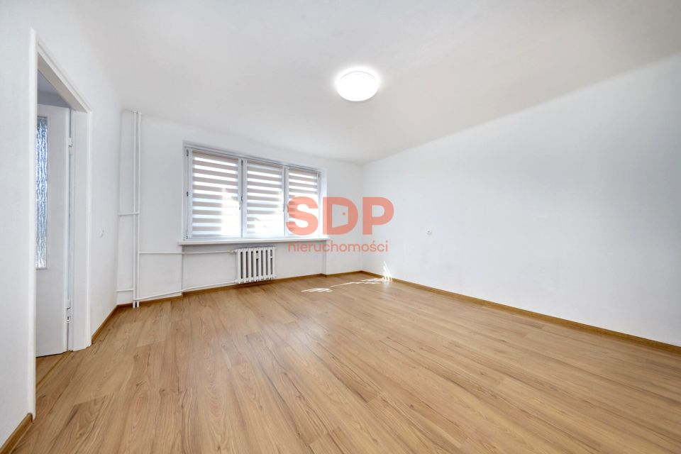 Mieszkanie Sosnowiec