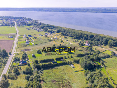 Działka budowlana Żarnowiec