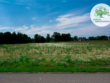 Działka budowlana Bestwinka