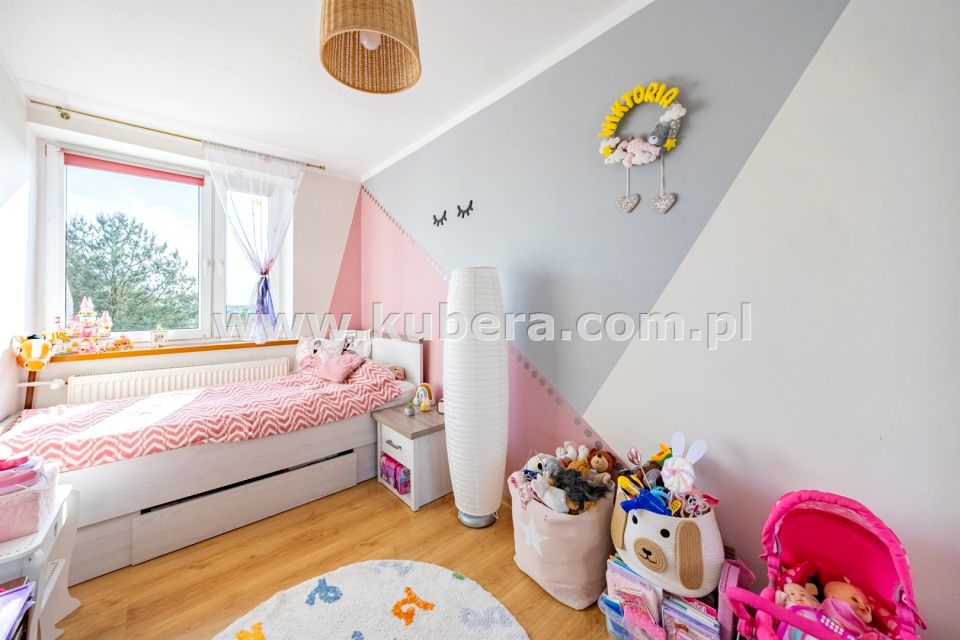 Mieszkanie Szydłowo