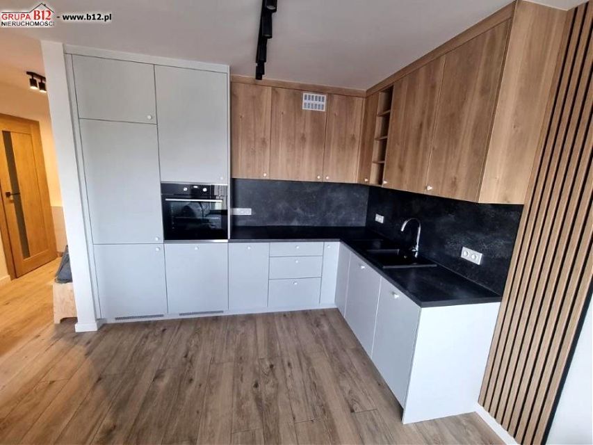 Mieszkanie Nowy Targ