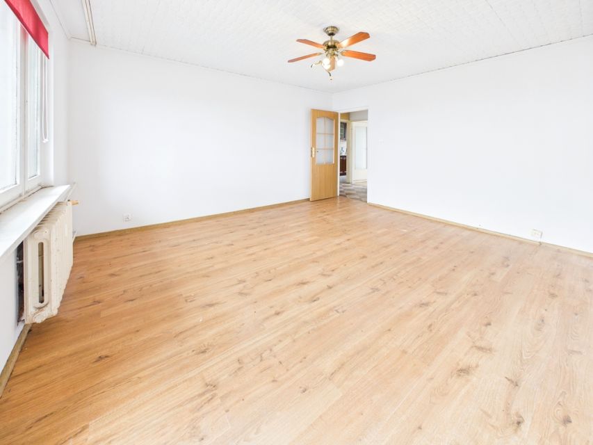 Mieszkanie Gorzów Wielkopolski