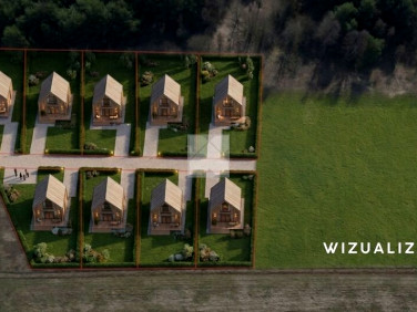 Działka rekreacyjna RADAWA sprzedam