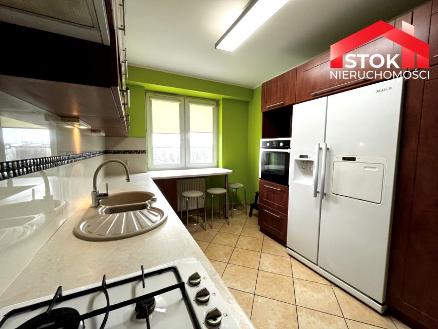 Mieszkanie Białystok