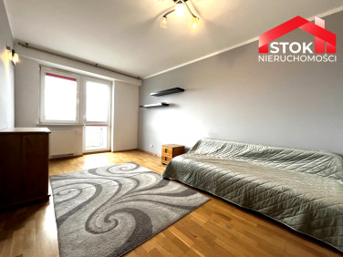 Mieszkanie Białystok