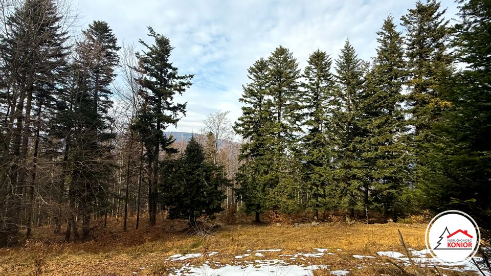 Działka inna Szczyrk sprzedam