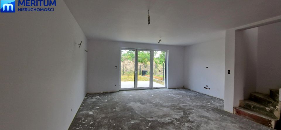 Dom Grodzisk Mazowiecki