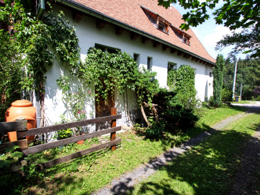 Dom Stary Gierałtów