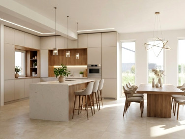 Dom Olszewnica Stara