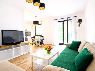 Mieszkanie Kraków wynajem