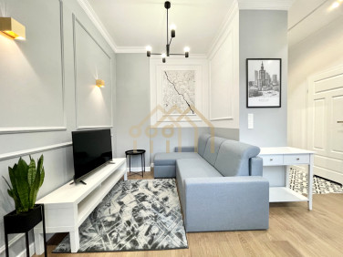 Mieszkanie Warszawa wynajem