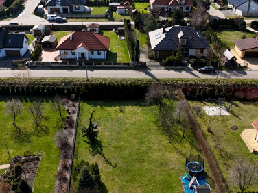 Działka budowlana Lębork