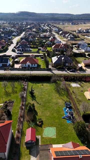 Działka budowlana Lębork