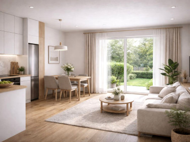 Mieszkanie Mysłowice