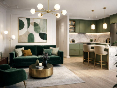 Mieszkanie Mysłowice