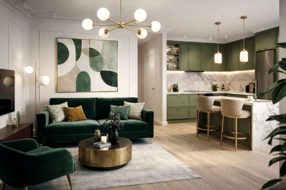 Mieszkanie Mysłowice