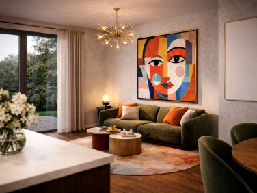 Mieszkanie Bielsko-Biała