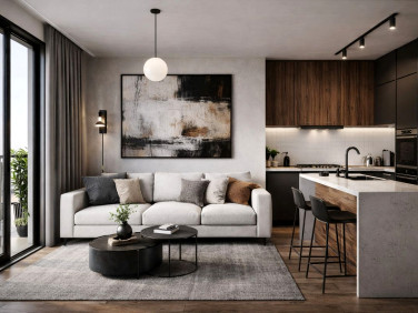 Mieszkanie Bielsko-Biała