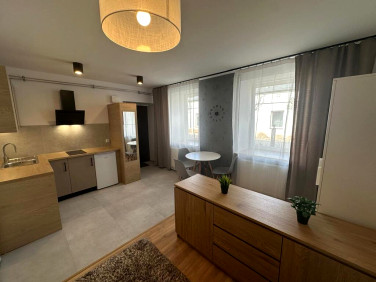 Mieszkanie Częstochowa