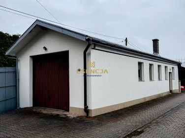 Budynek użytkowy Nawojowa