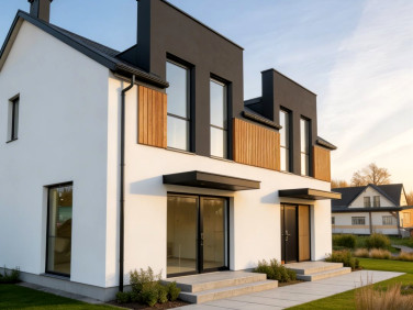 Dom Grodzisk Mazowiecki