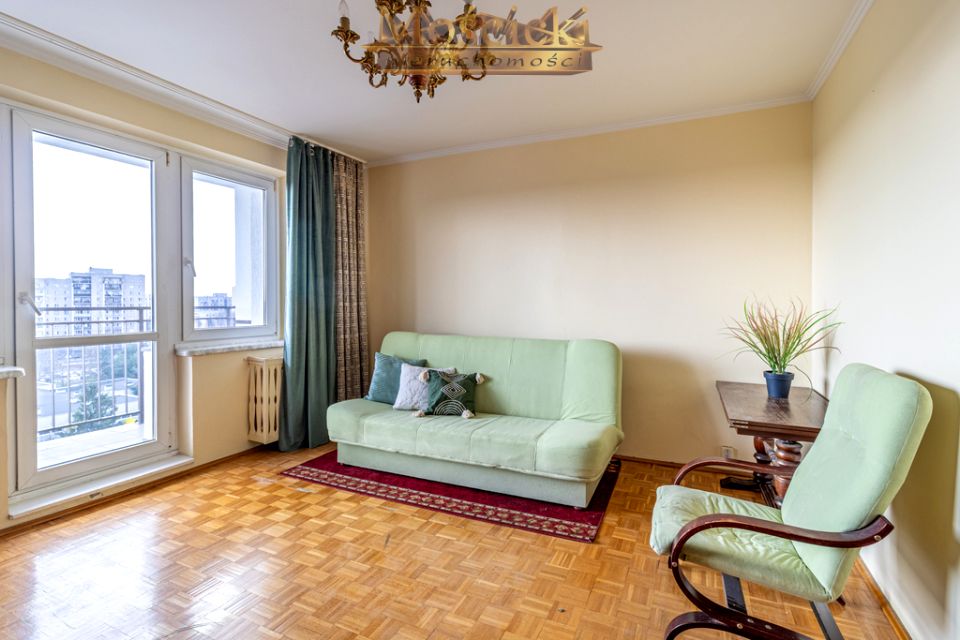 Mieszkanie Warszawa