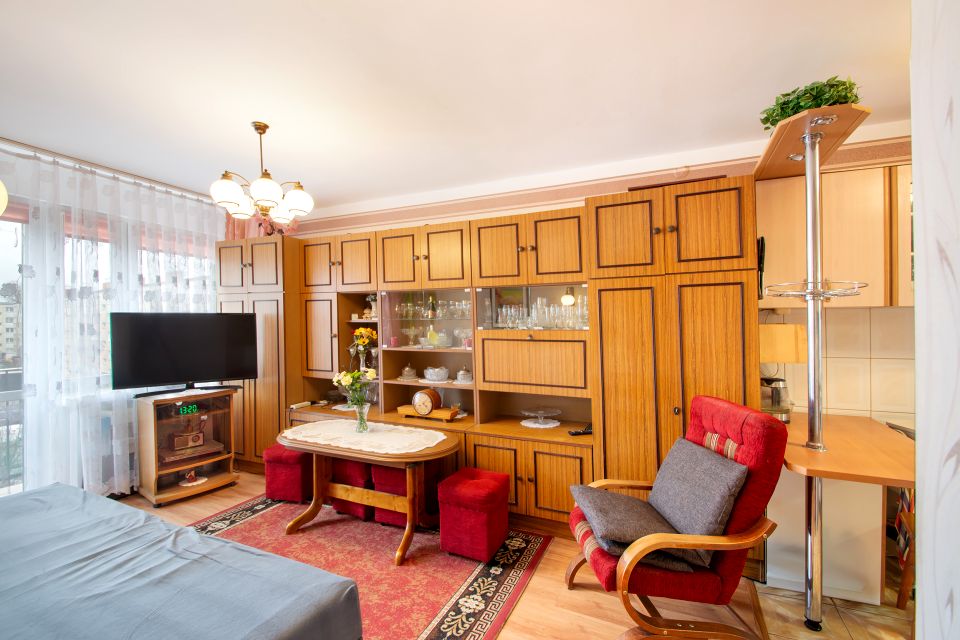 Mieszkanie Kołobrzeg