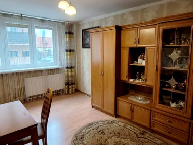 Mieszkanie Nowy Sącz