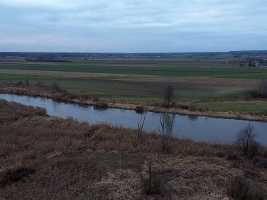 Działka inwestycyjna Sarny