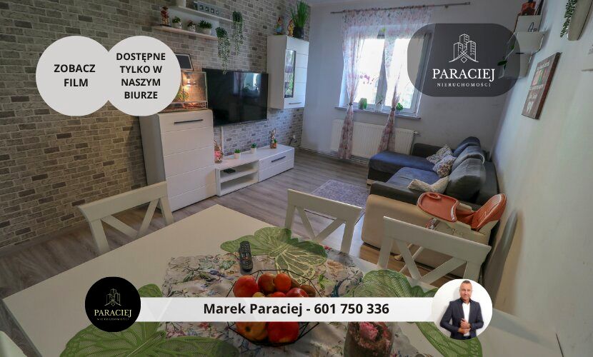 Mieszkanie Bolesławiec