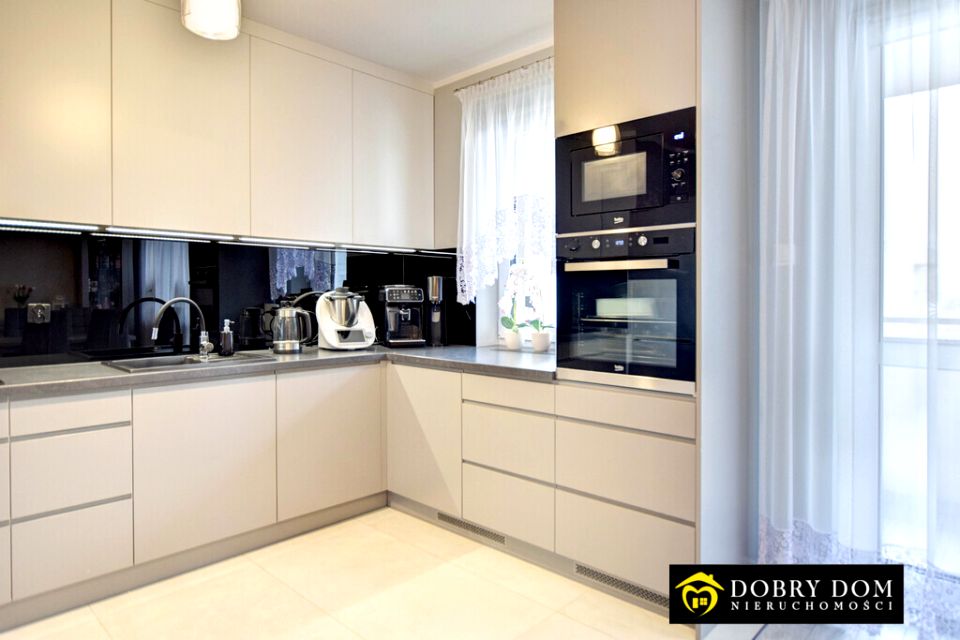 Mieszkanie Białystok