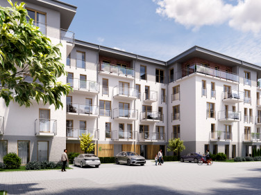 Apartamenty Stażystów