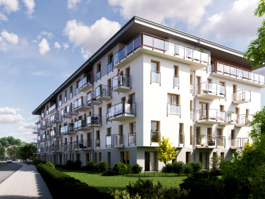 Apartamenty Stażystów