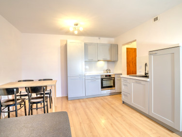 Mieszkanie Częstochowa