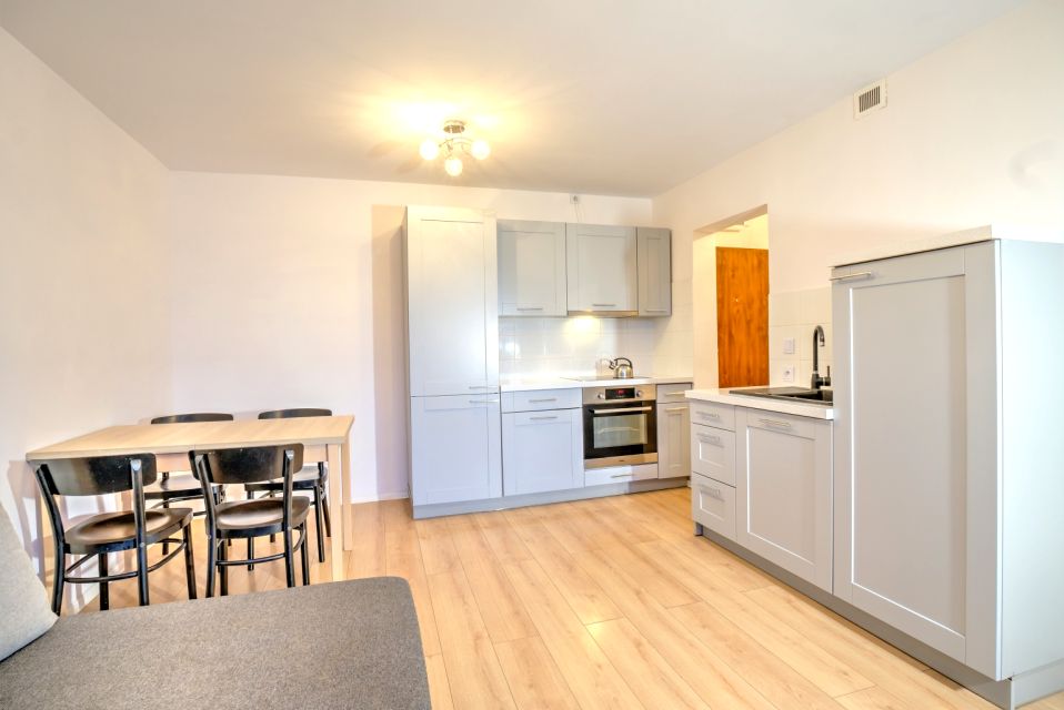 Mieszkanie Częstochowa