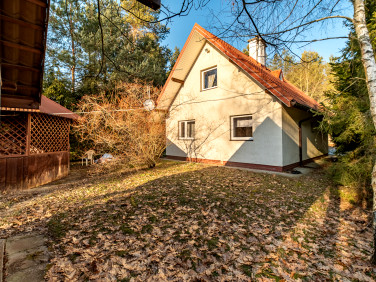 Dom letniskowy sprzedaż