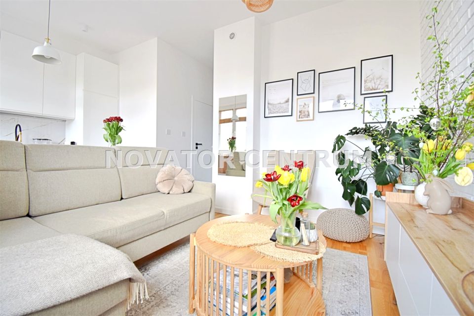 Mieszkanie Bydgoszcz