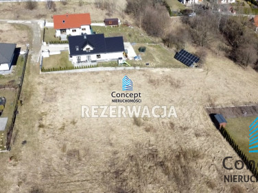 Działka Nowy Wiśnicz