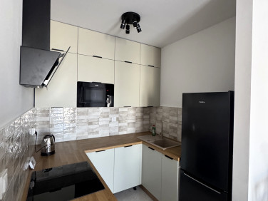 Mieszkanie Trzebownisko