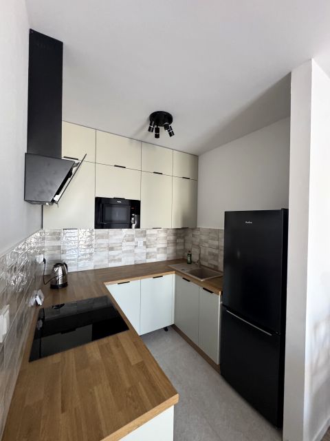 Mieszkanie Trzebownisko