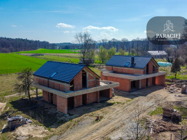 Dom Łaziska sprzedaż