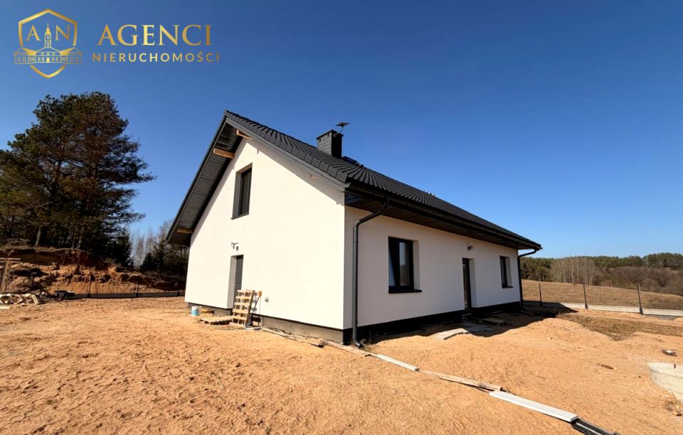 Mieszkanie Grabówka