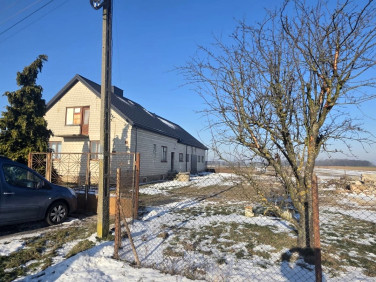 Dom Brześć Kujawski