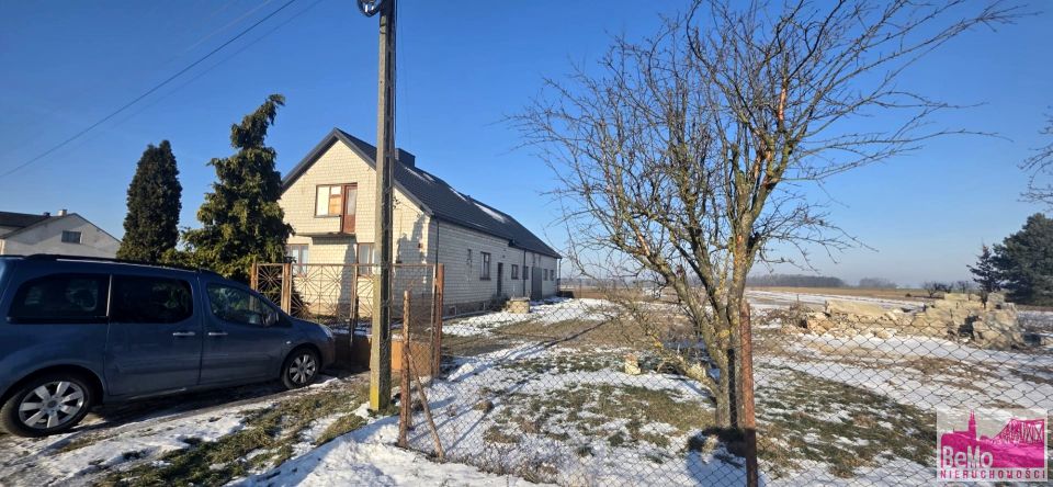 Dom Brześć Kujawski